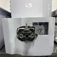 Bruker micrOTOF-Q II Spectrometer image 2